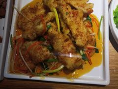 -榆林镇筋饼(知春路店)
