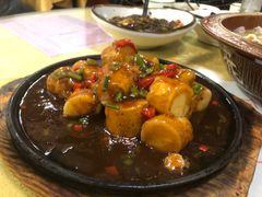 -胖哥川菜馆(武东路店)