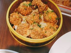 -前海沿·青岛菜(李沧万达店)