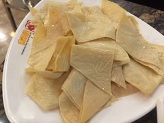 -黄记煌三汁焖锅(崇文门店)