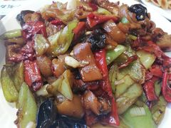 -粥全粥到海鲜家常菜(瞿塘峡路店)