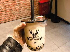 黑糖鹿丸系列-THE ALLEY 鹿角巷(时代天街A馆店)