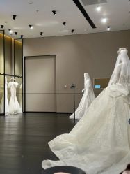 -MuseMarry婚纱(前海嘉里中心店)