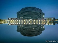 -华北理工大学(曹妃甸校区)