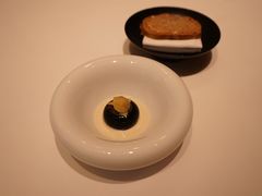 -Amber(置地文华东方酒店)