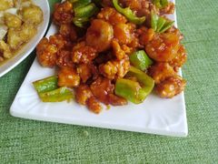-桃子餐厅·天津菜(红星路直营店)