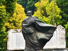 -白帝城·瞿塘峡景区