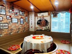 -东北民俗村·东北菜(翻身店)