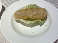 -浦华大酒店-台南担仔面海鲜楼