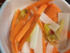 -晓林火锅(安定门店)