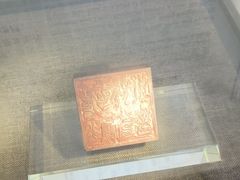 -陈武帝故宫