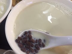 -兄弟深夜豆浆