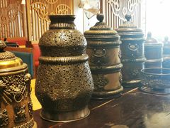 -格日勒阿妈蒙古厨房(新华广场店)
