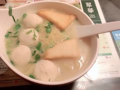 -翠华餐厅(湾仔店)