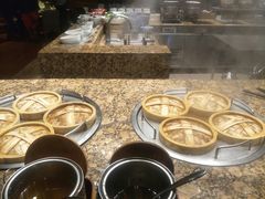 自助取餐区-马哥孛罗咖啡厅·Cafe Marco (厦门马哥孛罗东方大酒店)