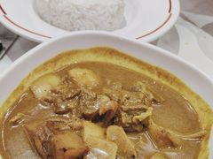 -香港深仔记茶餐厅(东门店)