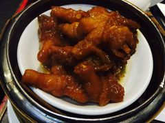 -糖朝(尖沙咀店)