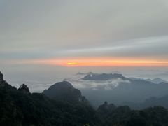 -武当山风景区