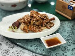 -客家汇·客家传承菜(水库店)