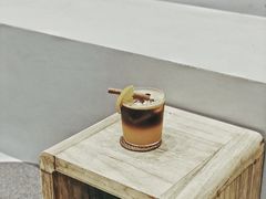 -BIJOU coffee&cocktail(龙岗万科广场店)