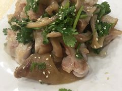 -广宁炭炉鸡煲·富临门饭店
