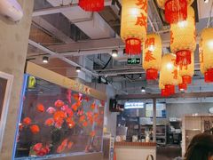 -朱光玉火锅馆(正弘城店)