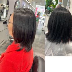 -卓梵美发·精品Salon