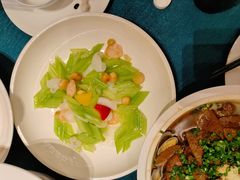 -阿明小菜·海鲜·上海菜(浦建路店)