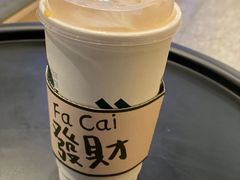 -闻道万巷咖啡馆(南大街地铁站店)