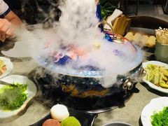 -贰重天冰煮羊自助火锅(东坝店)