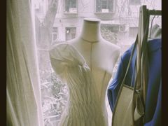 -春庄咖啡SpringHues(钟楼小区店)