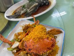 -景好海鲜餐厅(大鹏必选旅游店)