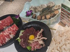 -慢搅粥底火锅(武侯大悦城店)