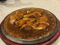 -红棉中餐厅·广州海航威斯汀酒店
