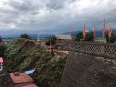 -暖泉古镇