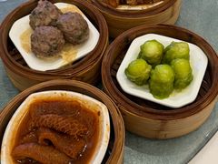 -骏丰酒楼(黄编店)