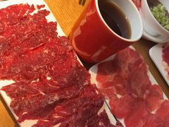 -牛很鲜潮汕牛肉火锅(乐清店)