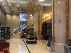 -北京国玉大酒店(鸟巢科技馆店)