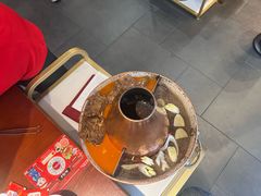 -1078號老北京涮肉(松柏店)