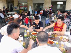 -佰运猪蹄(高陵店)