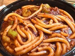 -椒顽新疆炒米粉(湖大店)