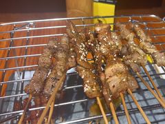 -本色.小马哥烧烤(五一路总店)