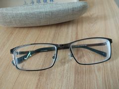 -三叶眼镜城·好视力眼镜店