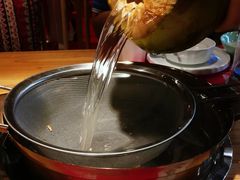 -椰夫人·养生椰子鸡(金沙洲永旺店)