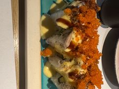 -屋岩·日式料理(惠阳开城大道店)