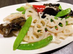 -鹊玥·粤菜小馆(汇智国际商业中心店)