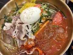 -韩本家韩国料理餐厅(大东街店)