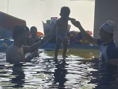 -海帆亲子游泳吴江中心(花园路店)