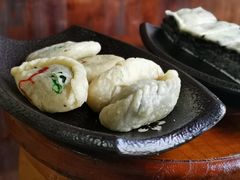 月亮饺-温汤发糕(温汤店)