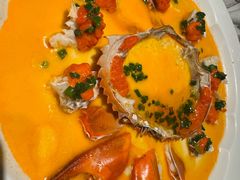 -蟹榭·本帮江浙菜·蟹宴(五角场合生汇商场店)